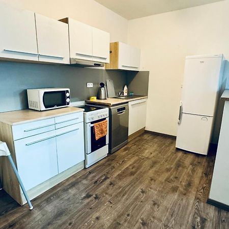 Apartman Lilly Borovany  Exterior foto