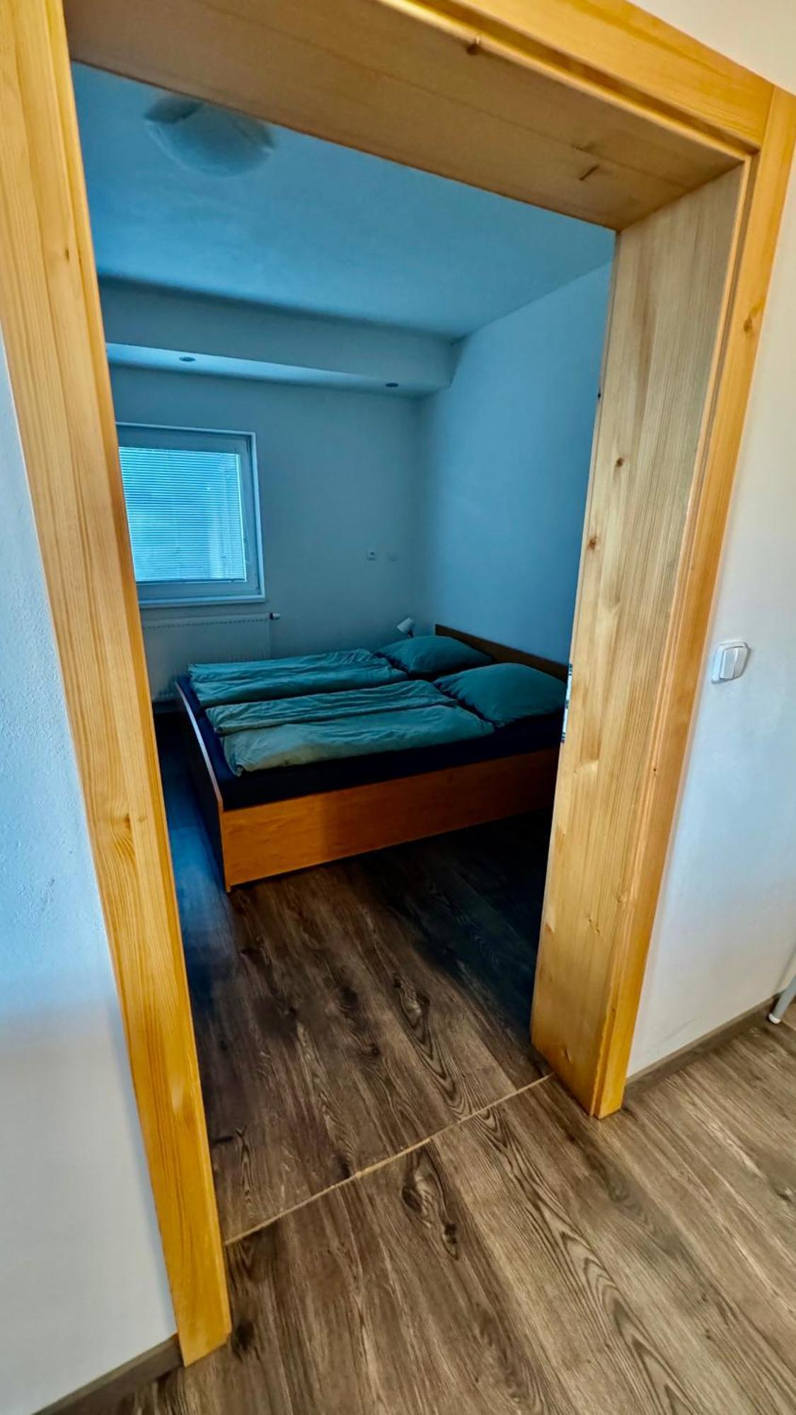 Apartman Lilly Borovany  Exterior foto